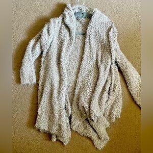 Cardigan Boutique Purchase